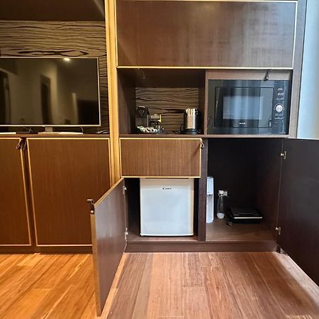 Maison D'Or Генуя Екстер'єр фото