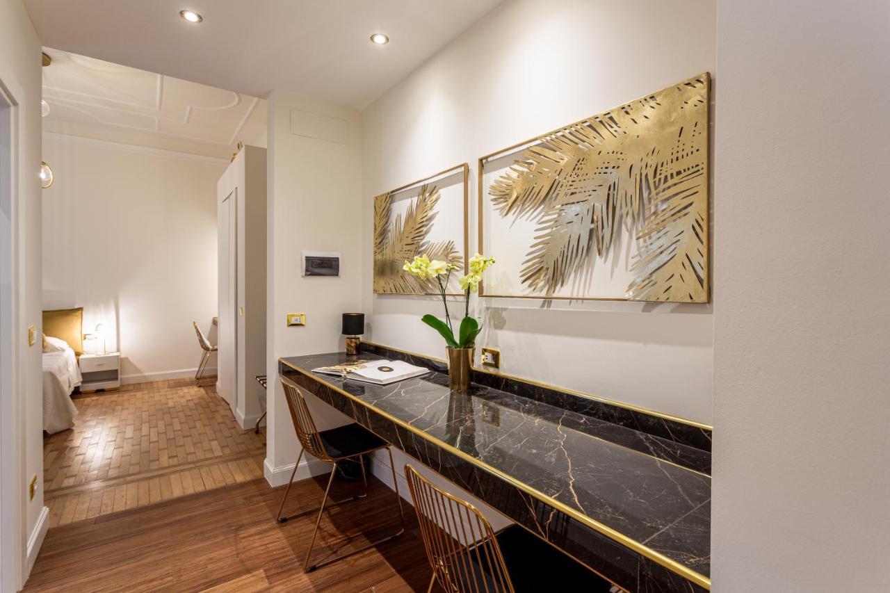Maison D'Or Генуя Екстер'єр фото