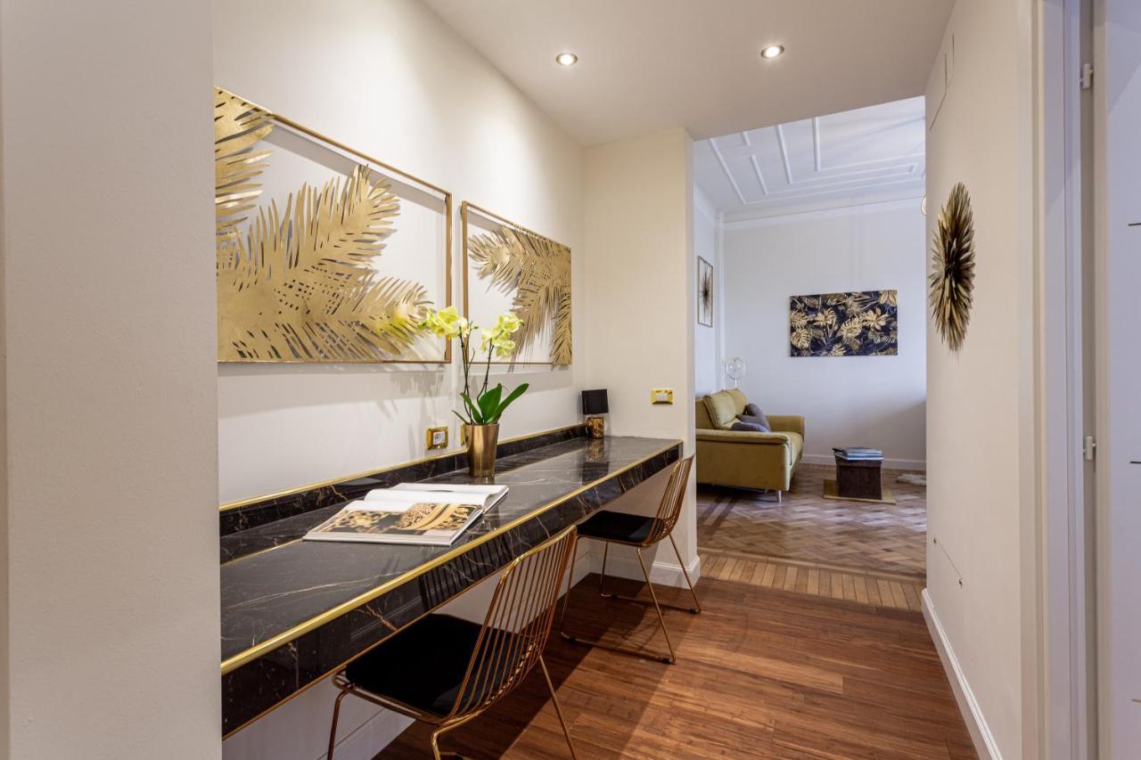 Maison D'Or Генуя Екстер'єр фото