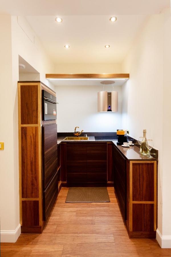 Maison D'Or Генуя Екстер'єр фото