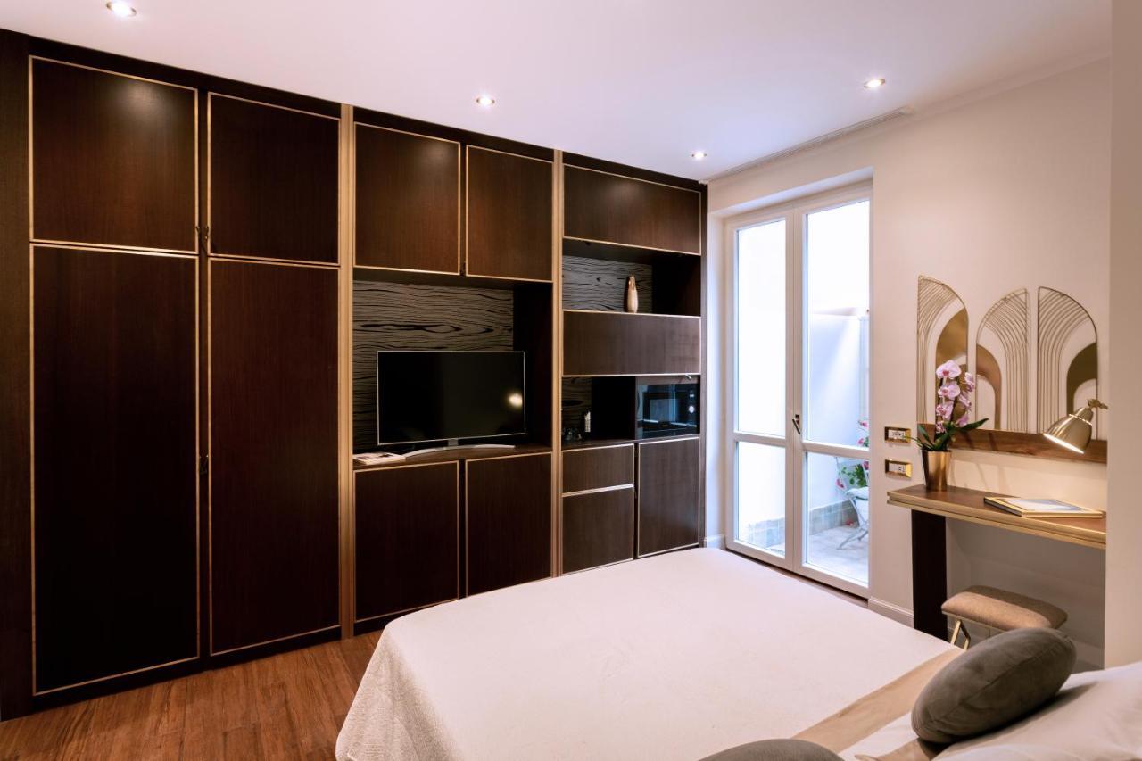 Maison D'Or Генуя Екстер'єр фото