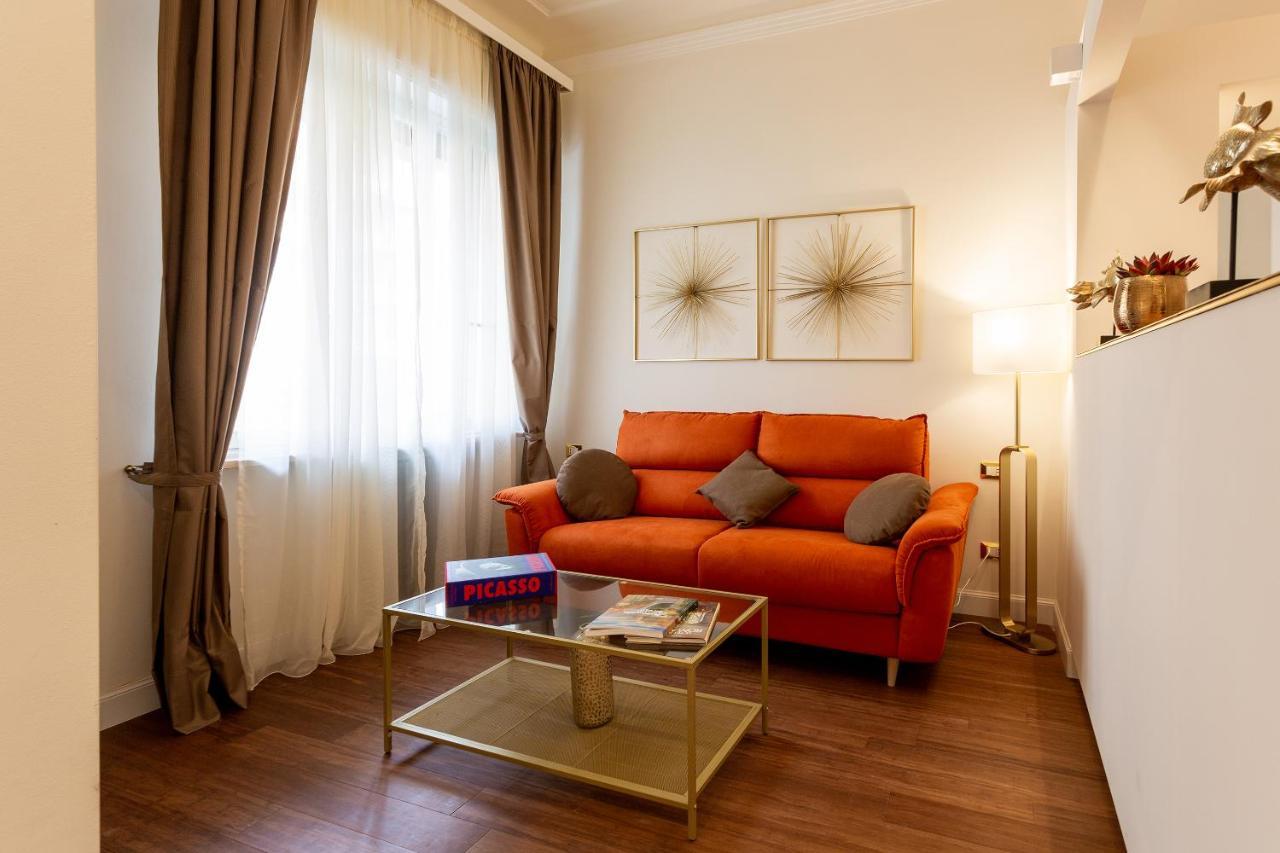Maison D'Or Генуя Екстер'єр фото