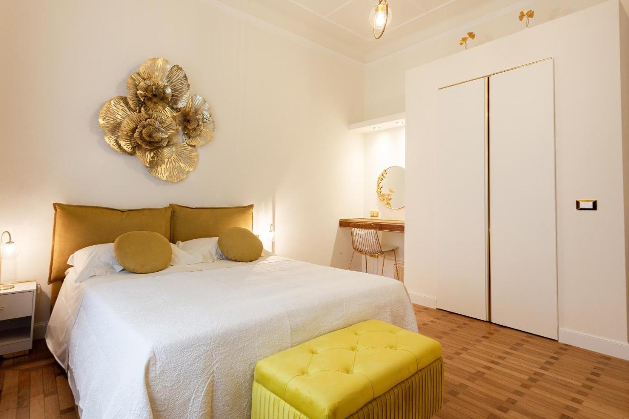 Maison D'Or Генуя Екстер'єр фото