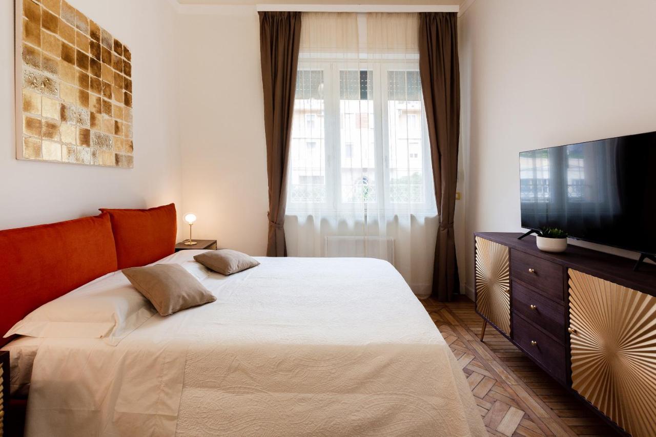 Maison D'Or Генуя Екстер'єр фото