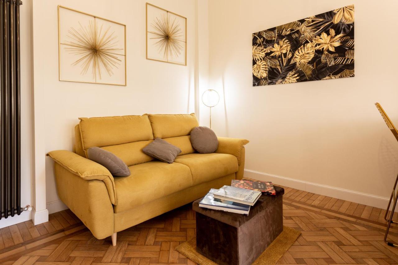Maison D'Or Генуя Екстер'єр фото