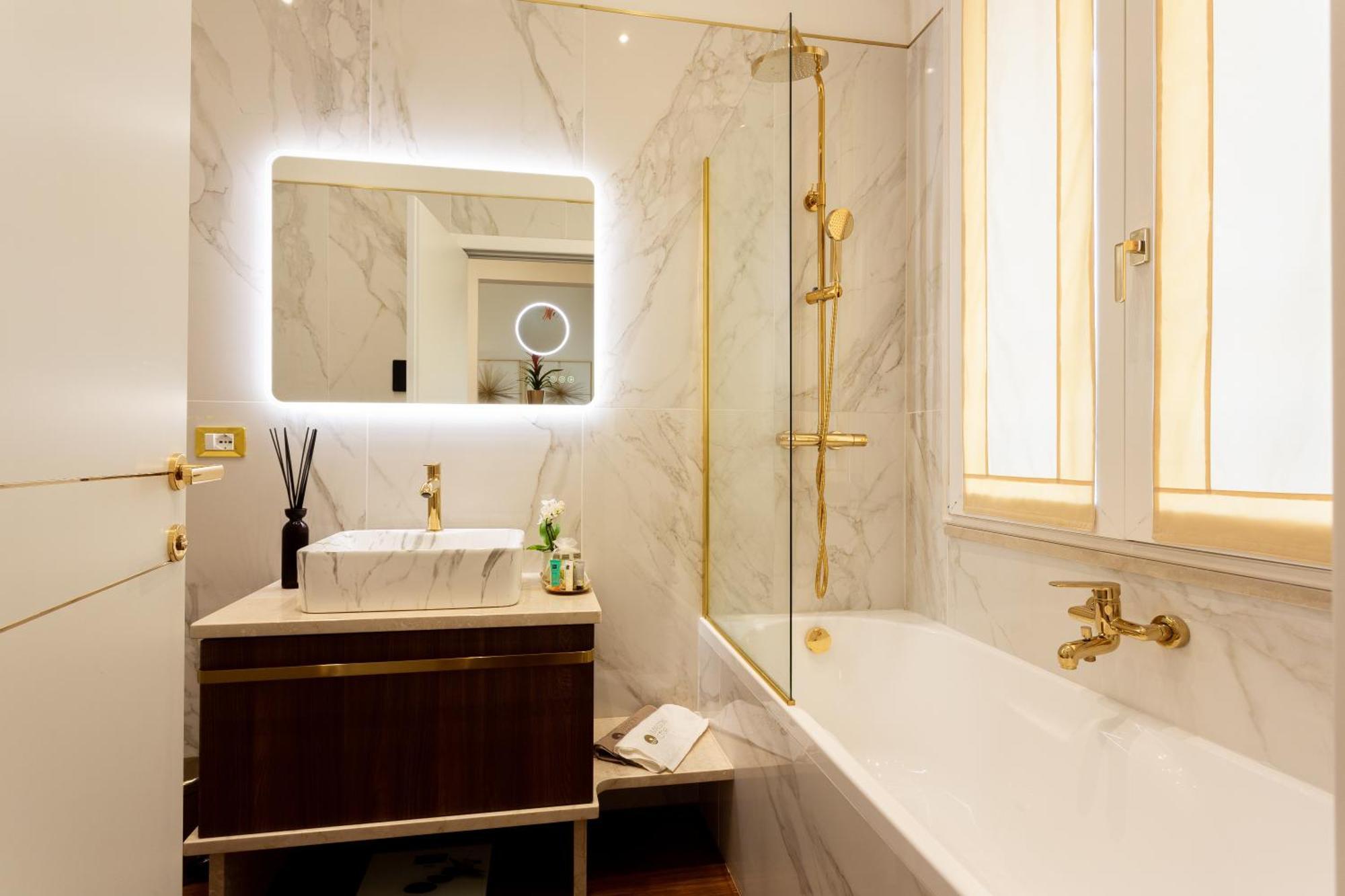 Maison D'Or Генуя Екстер'єр фото