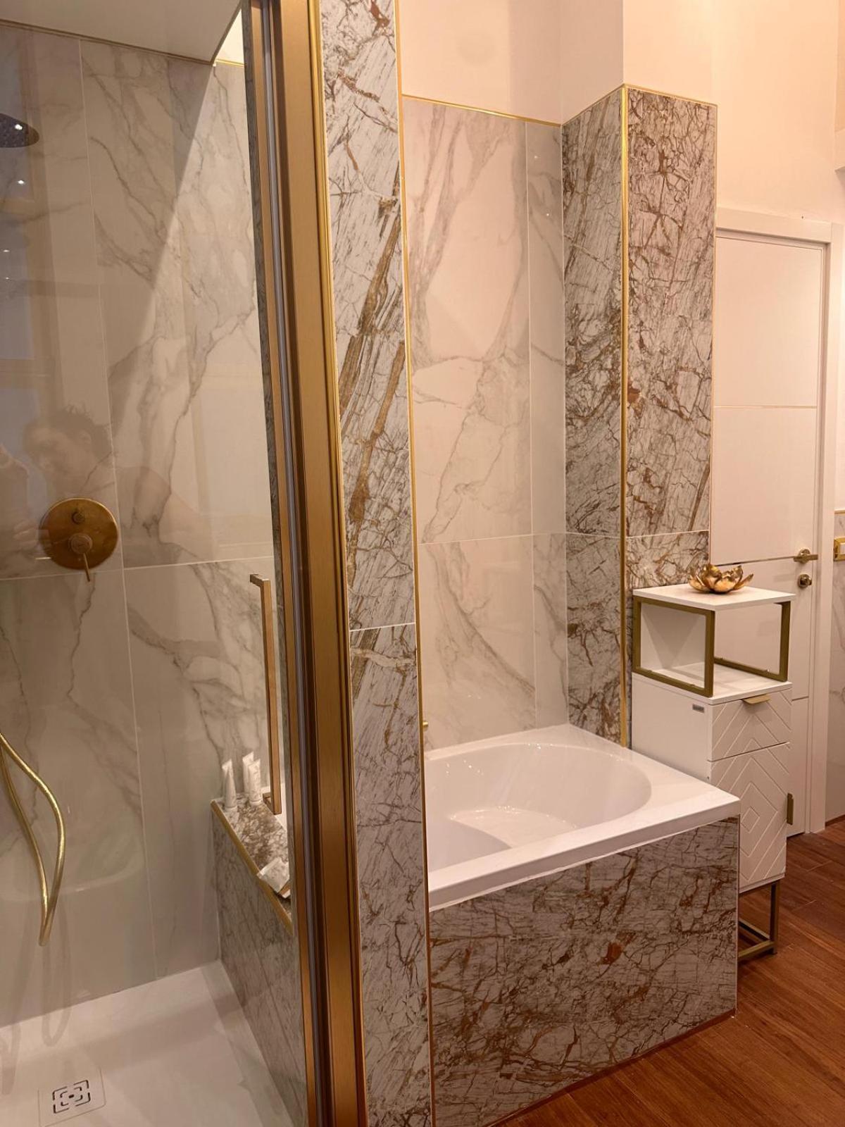 Maison D'Or Генуя Екстер'єр фото