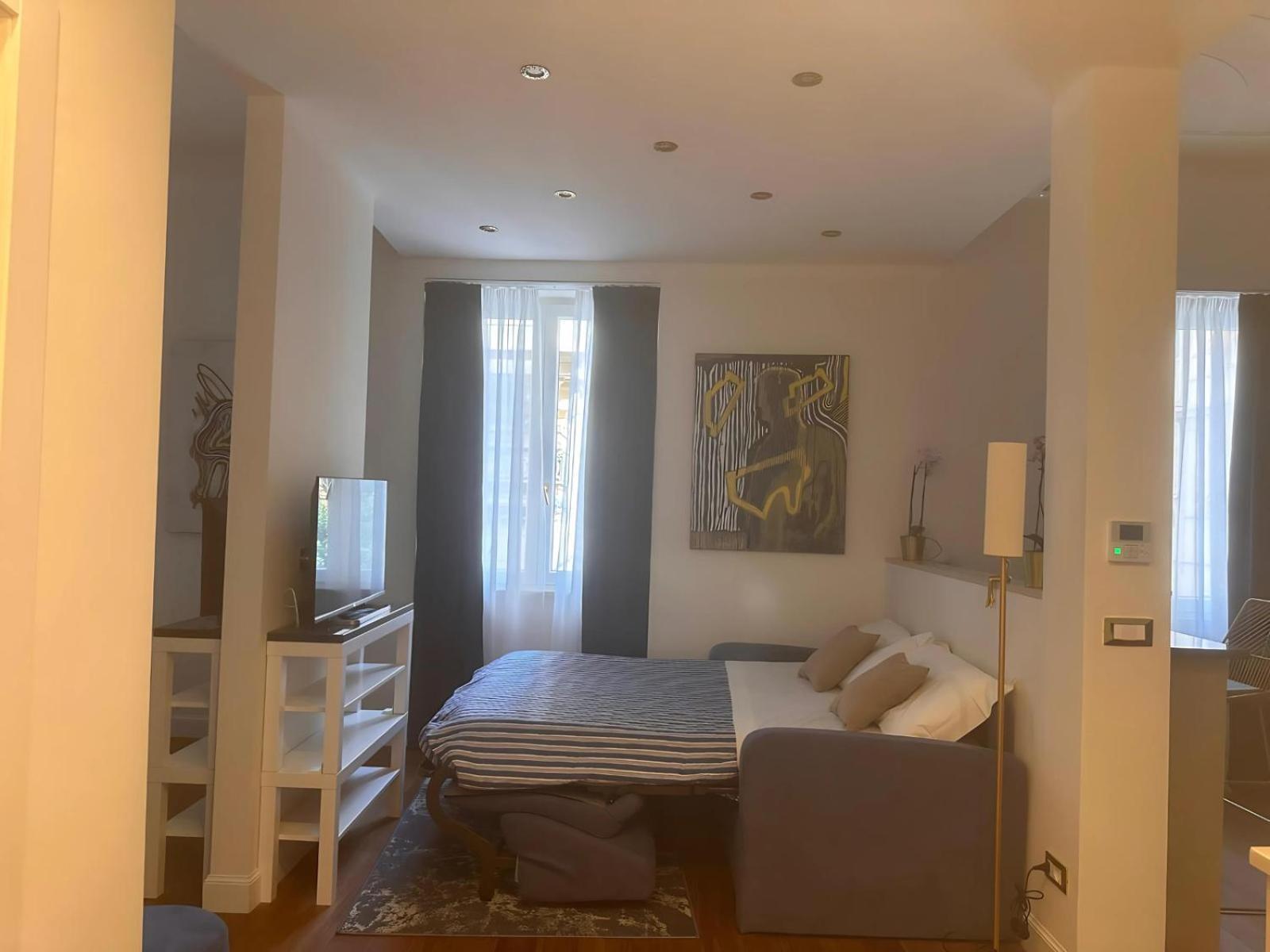 Maison D'Or Генуя Екстер'єр фото