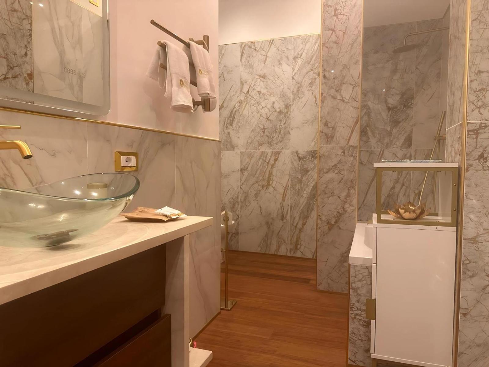 Maison D'Or Генуя Екстер'єр фото