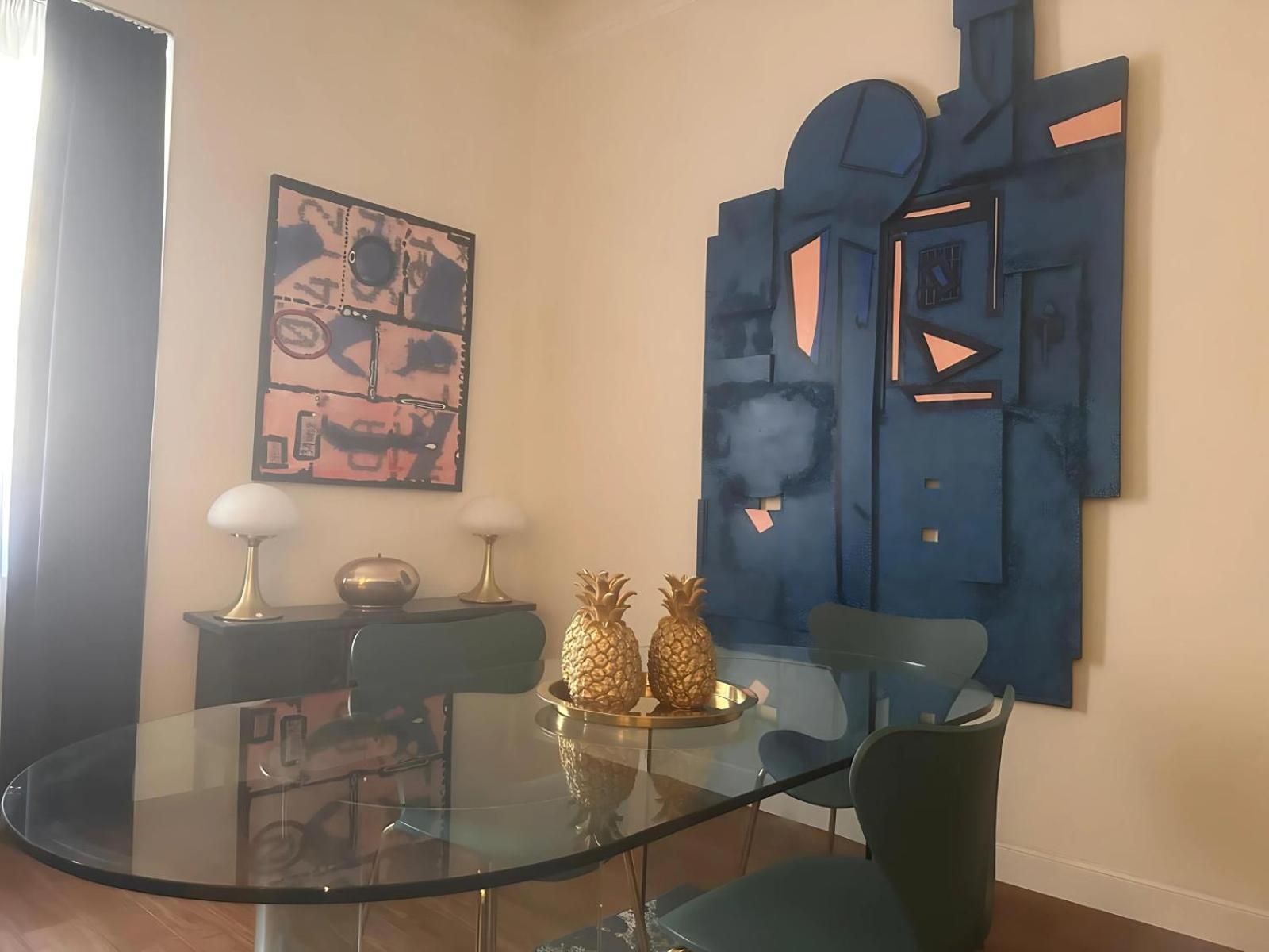 Maison D'Or Генуя Екстер'єр фото