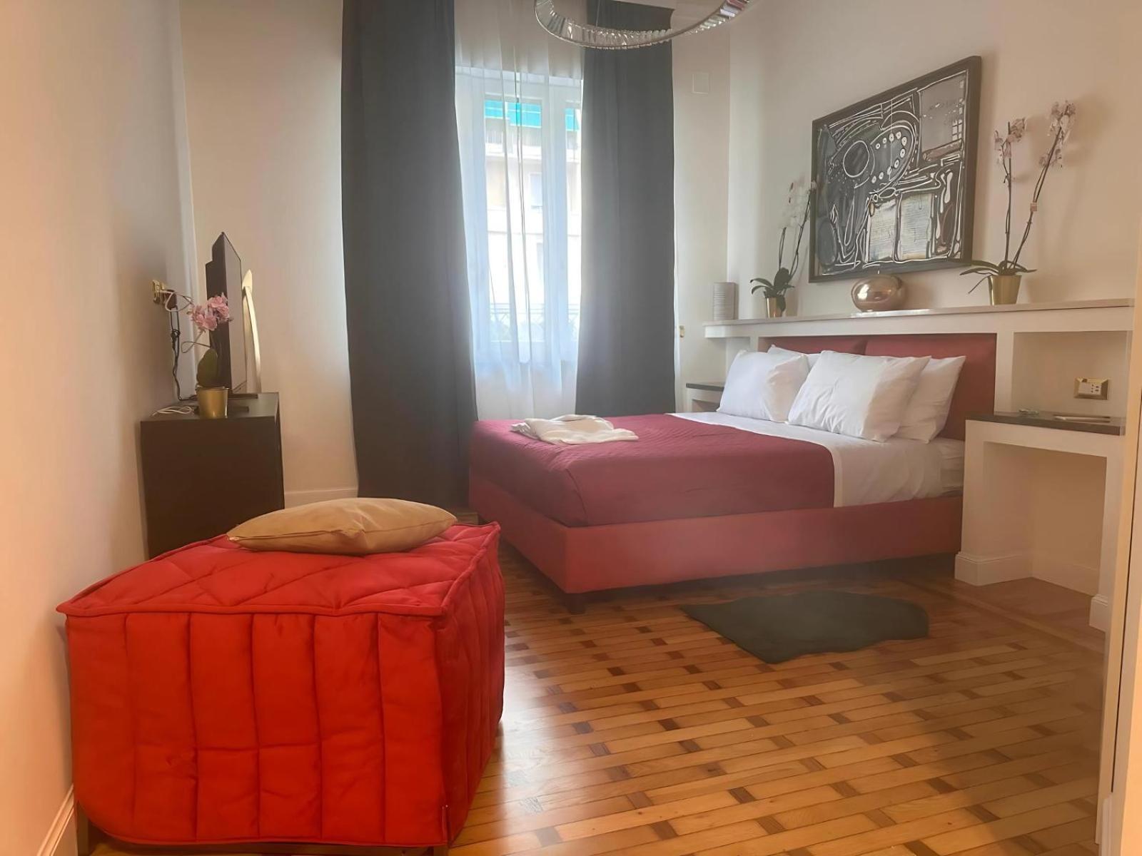 Maison D'Or Генуя Екстер'єр фото