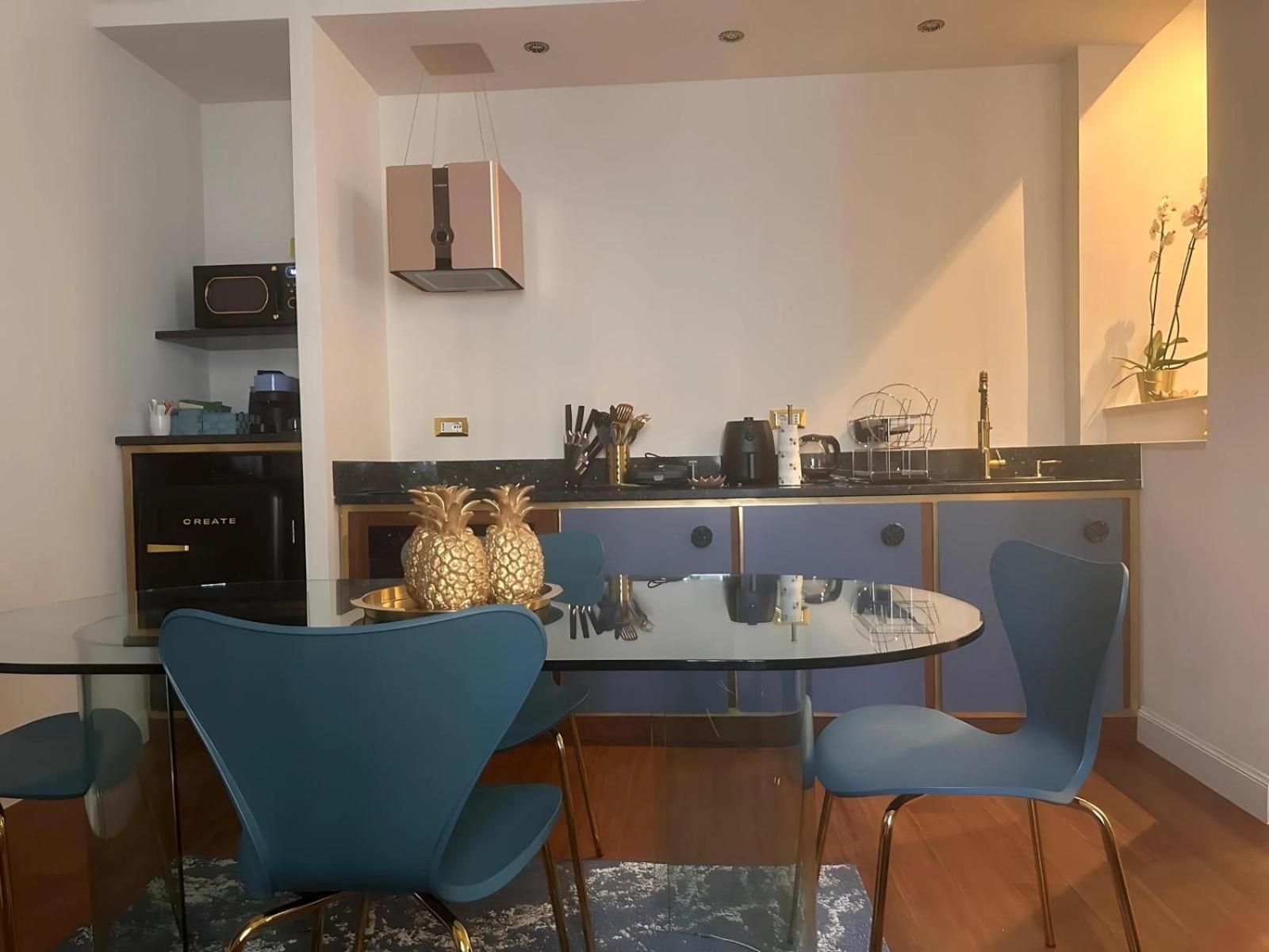 Maison D'Or Генуя Екстер'єр фото