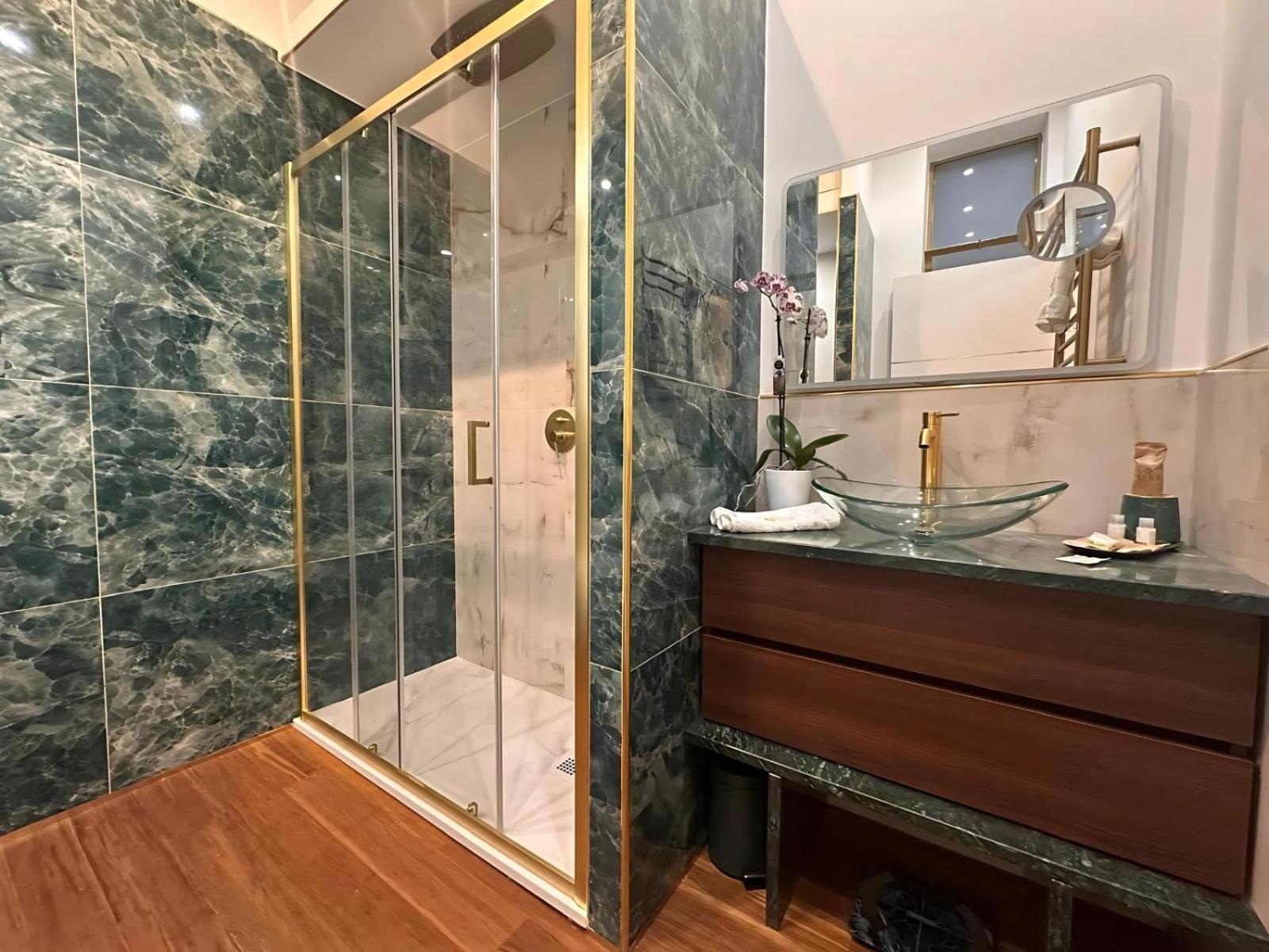 Maison D'Or Генуя Екстер'єр фото